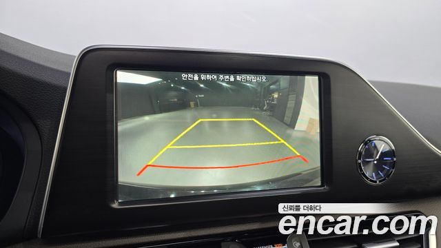 Hyundai Grandeur 2019 — photo 16