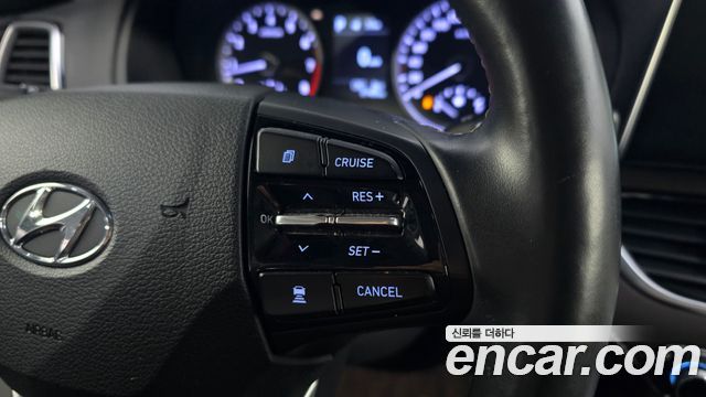 Hyundai Grandeur 2019 — photo 18