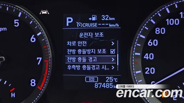 Hyundai Grandeur 2019 — photo 19