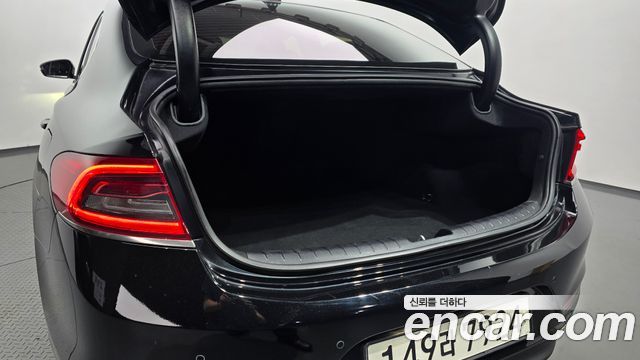 Hyundai Grandeur 2019 — photo 20