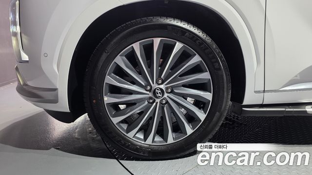 Hyundai Palisade 2023 — photo 5