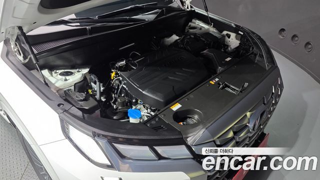 Hyundai Palisade 2023 — photo 6
