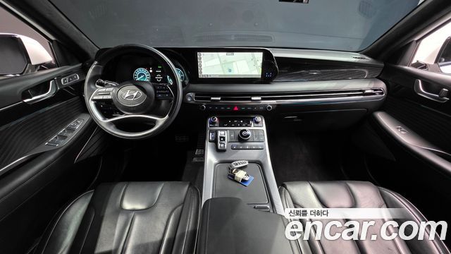 Hyundai Palisade 2023 — photo 10