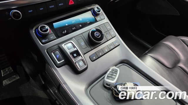 Hyundai Palisade 2023 — photo 12