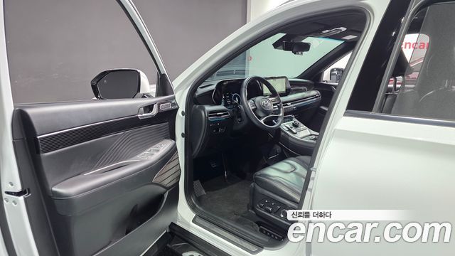 Hyundai Palisade 2023 — photo 13