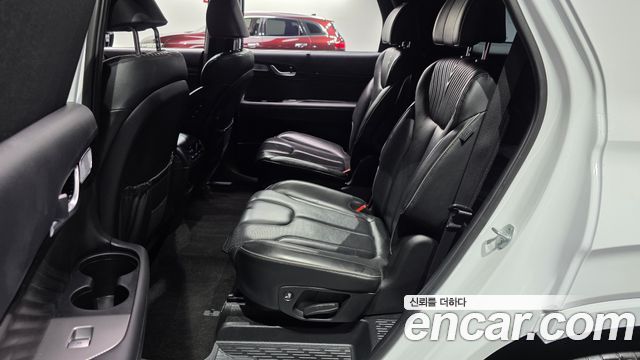 Hyundai Palisade 2023 — photo 17
