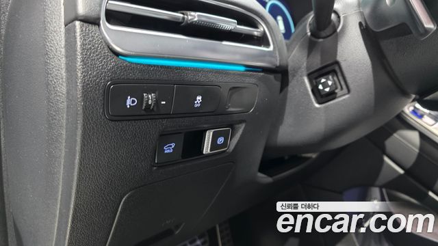 Hyundai Palisade 2023 — photo 18