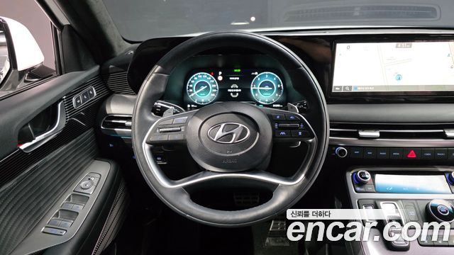 Hyundai Palisade 2023 — photo 19