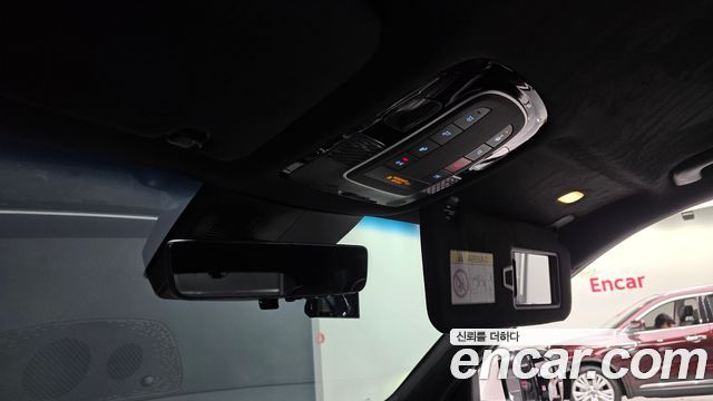 Hyundai Palisade 2023 — photo 25
