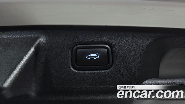 Hyundai Palisade 2023 — photo 26