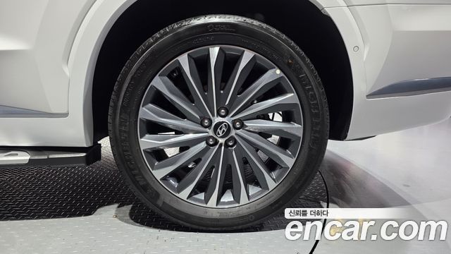 Hyundai Palisade 2023 — photo 7