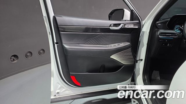 Hyundai Palisade 2023 — photo 14