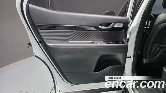 Hyundai Palisade 2023 — photo 15