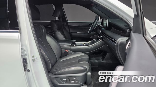 Hyundai Palisade 2023 — photo 16