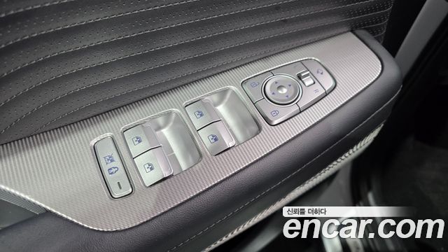 Hyundai Palisade 2023 — photo 27