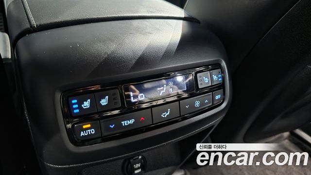 Hyundai Palisade 2023 — photo 28