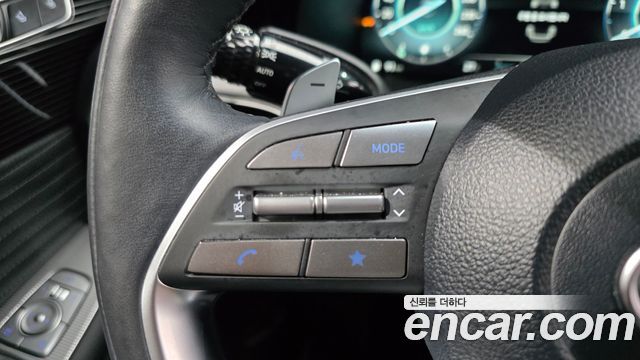 Hyundai Palisade 2023 — photo 29