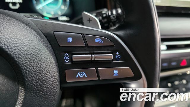 Hyundai Palisade 2023 — photo 30