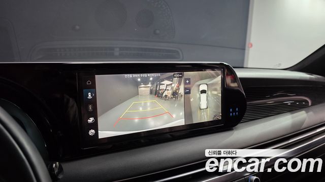 Hyundai Palisade 2023 — photo 31