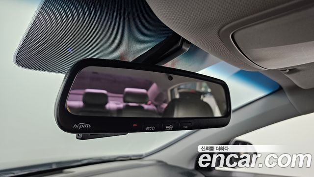 Hyundai Sonata 2015 — photo 22
