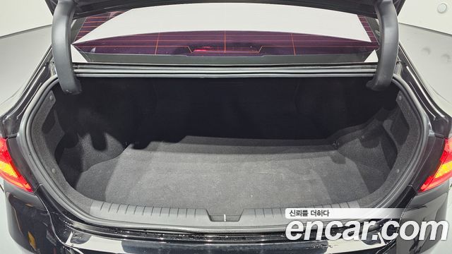 Hyundai Sonata 2015 — photo 24