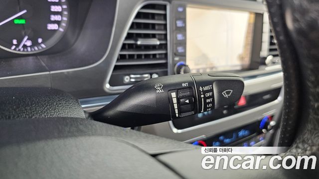 Hyundai Sonata 2015 — photo 26