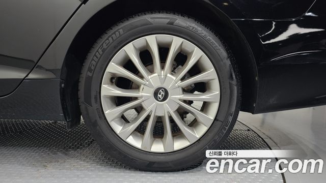 Hyundai Sonata 2015 — photo 7