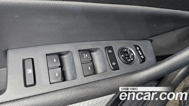 Hyundai Sonata 2015 — photo 27