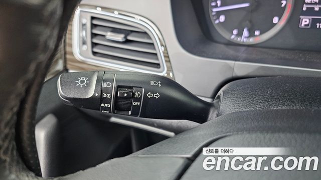 Hyundai Sonata 2015 — photo 28
