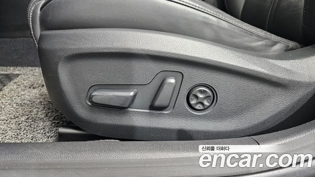 Hyundai Sonata 2015 — photo 30