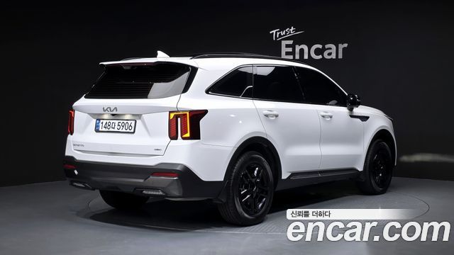 Kia Sorento 2024 — photo 2