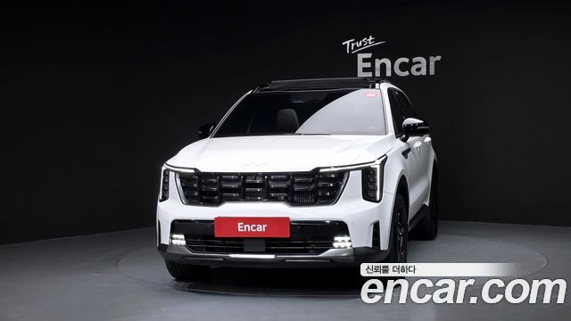 Kia Sorento 2024 — photo 3