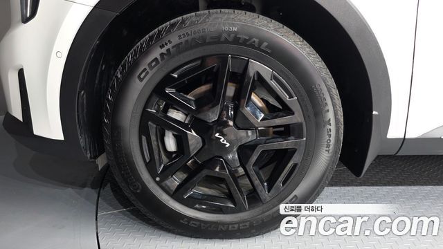 Kia Sorento 2024 — photo 5