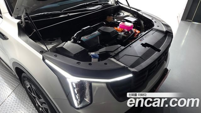 Kia Sorento 2024 — photo 6