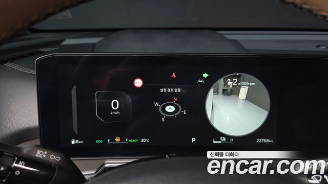 Kia Sorento 2024 — photo 8