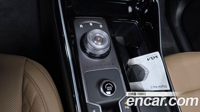 Kia Sorento 2024 — photo 9