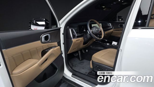 Kia Sorento 2024 — photo 10