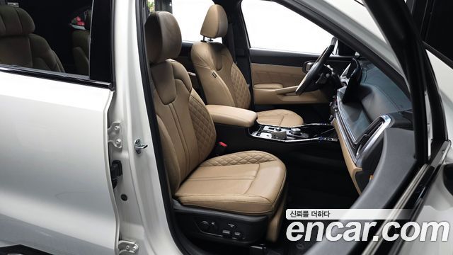 Kia Sorento 2024 — photo 11
