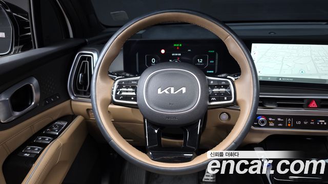 Kia Sorento 2024 — photo 13