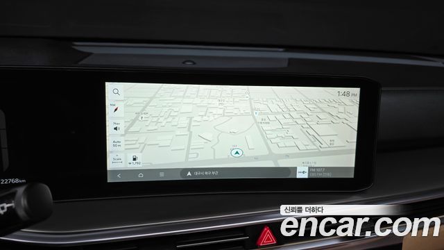 Kia Sorento 2024 — photo 14