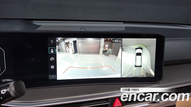 Kia Sorento 2024 — photo 15