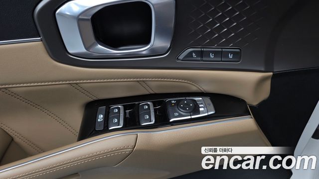 Kia Sorento 2024 — photo 16