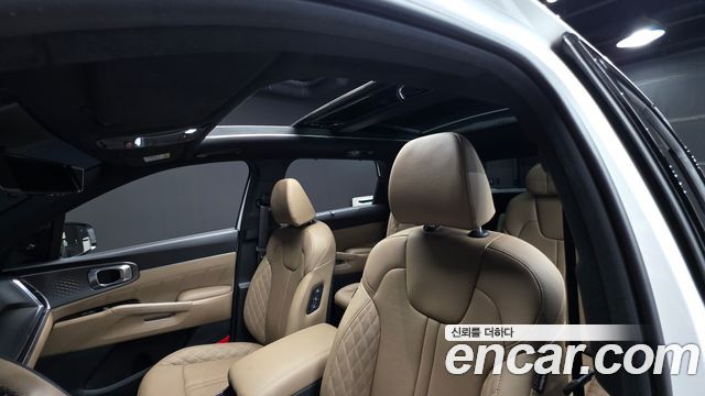 Kia Sorento 2024 — photo 18
