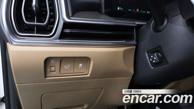 Kia Sorento 2024 — photo 19