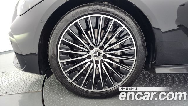 Mercedes-Benz CLE-Class 2024 — photo 5