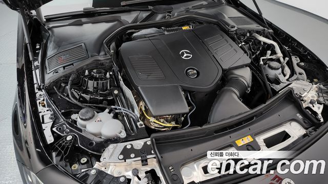 Mercedes-Benz CLE-Class 2024 — photo 6