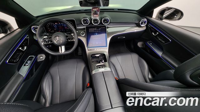 Mercedes-Benz CLE-Class 2024 — photo 10