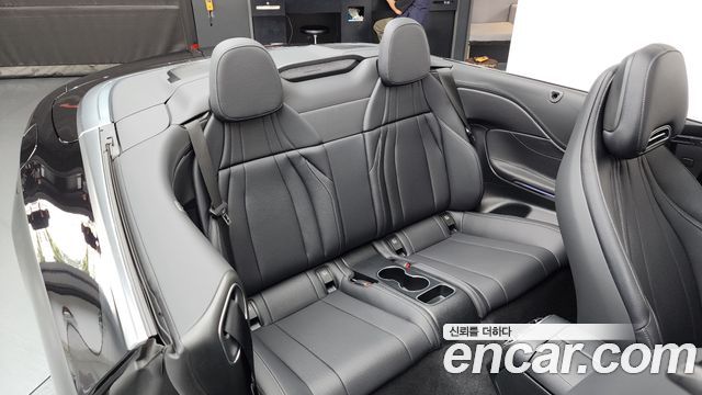 Mercedes-Benz CLE-Class 2024 — photo 17