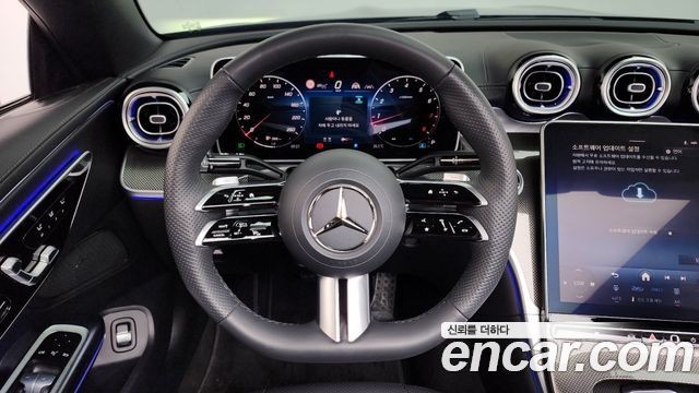Mercedes-Benz CLE-Class 2024 — photo 18