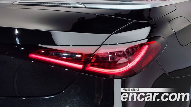 Mercedes-Benz CLE-Class 2024 — photo 9